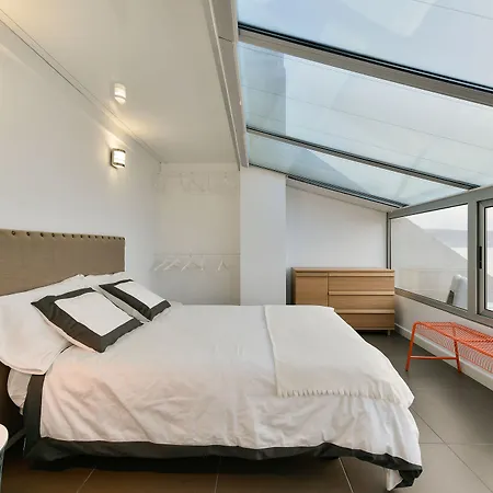 Roof Canteras לאס פאלמס דה גראן קנאריה