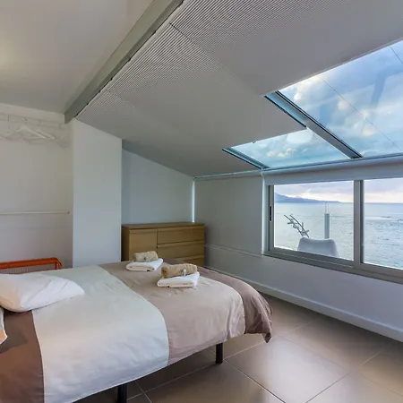 Roof Canteras לאס פאלמס דה גראן קנאריה